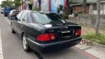 1999 BENZ E-CLASS W210 E320