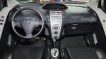 2009 TOYOTA Yaris 超低里程跑6.4公里