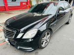 201106 BENZ E-CLASS W212 E250-CGI-1796cc HID