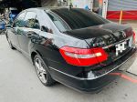 201106 BENZ E-CLASS W212 E250-CGI-1796cc HID