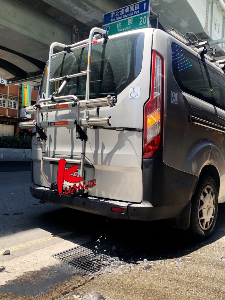 FORD旅行家TOURNEO DPF阻塞積碳清洗引擎燈亮