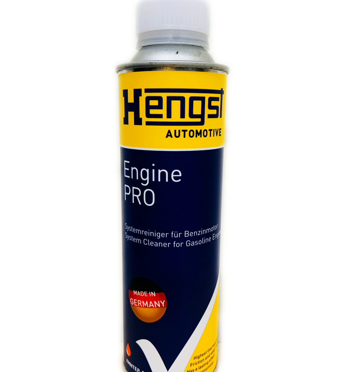 HENGST ENGINE PRO 引擎保護劑