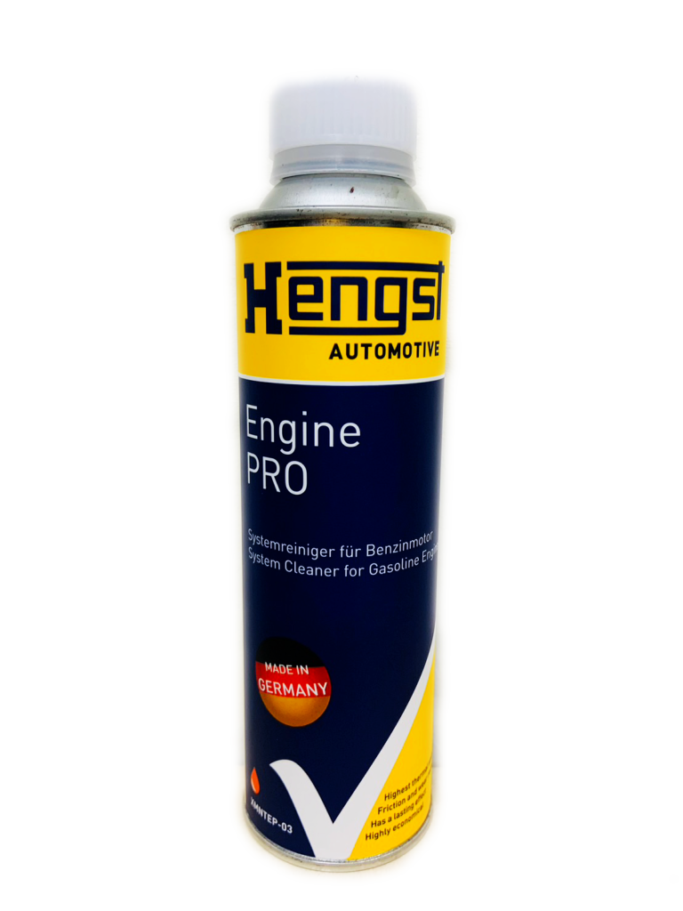 HENGST ENGINE PRO 引擎保護劑