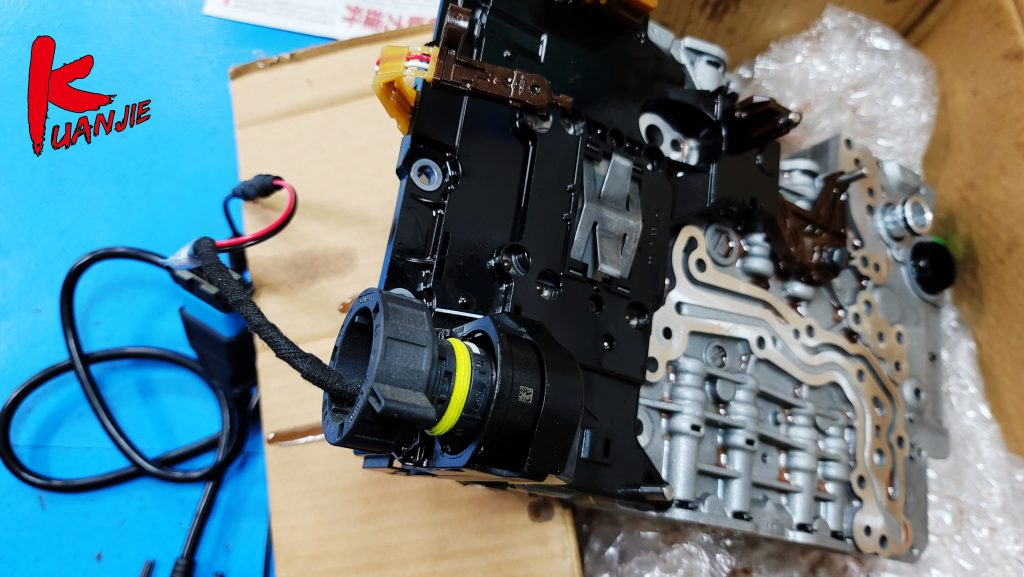 ZF8HP30-45-50-55-70-76-90-95-6HP19-21-26-28-32-34資料移植防盜刷空移除