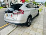 2015年7月納智捷LUXGEN-U6 2.0CC／l key 天窗跑少6萬公里