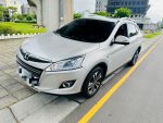 2015年7月納智捷LUXGEN-U6 2.0CC／l key 天窗跑少6萬公里