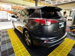 201801 TOYOTA RAV4 1987CC LED型 汽油 灰色 超低里程代步車