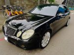 2006 Benz E280 w211 3.0cc