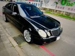 2006 Benz E280 w211 3.0cc