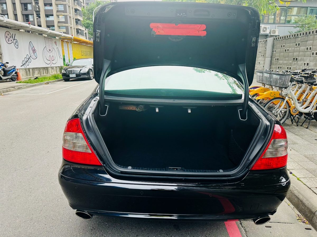 2006 Benz E280 w211 3.0cc