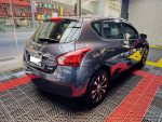 2016年11 NISSAN TIIDA 1.6CC 深灰