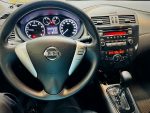 2016年11 NISSAN TIIDA 1.6CC 深灰