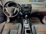 2016年11 NISSAN TIIDA 1.6CC 深灰