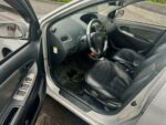 2007年12月 TOYOTA VIOS 1497cc 跑18萬