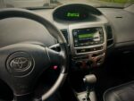 2007年12月 TOYOTA VIOS 1497cc 跑18萬