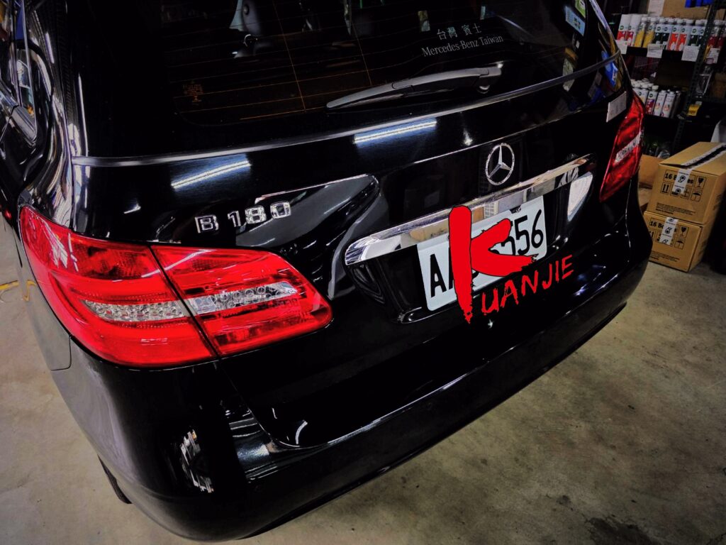 BENZ W246 B180 M270引擎燈亮電子手剎車燈防滑燈亮 油門沒反應 無法前進加速無力
