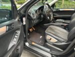 2007年 BENZ ML350 W164二手中古車買賣