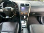 2013/06 TOYOTA ALTIS E 1798CC 代步中古車推薦