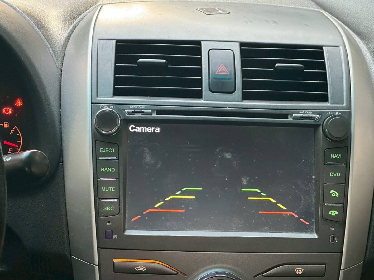 2013/06 TOYOTA ALTIS E 1798CC 代步中古車推薦