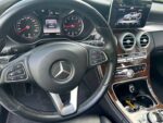 2016/08 BENZ C300 W205 2.0CC 賓士外匯車中古車買賣