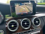 2016/08 BENZ C300 W205 2.0CC 賓士外匯車中古車買賣
