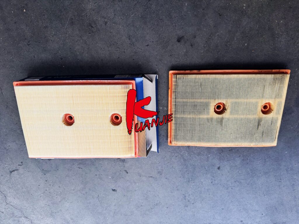 2020年 SKODA Kodiaq 1.4tsi 定期保養剛滿過保 前剎車皮盤剎車油更換