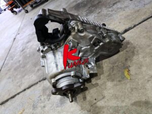 2014年 BMW 428i F33 xDrive 行駛換檔不順頓挫 加力箱故障更換