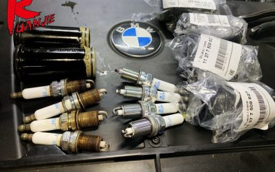 BMW 320I E90 引擎漏油 加速無力 火星塞 怠速抖動 引擎腳 剎車不靈 剎車真空泵