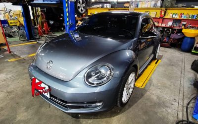 VW beetle 1.2CC 漏油處理 怠速抖動熄火 節氣門 冷卻器 進氣歧管 排檔桿固定